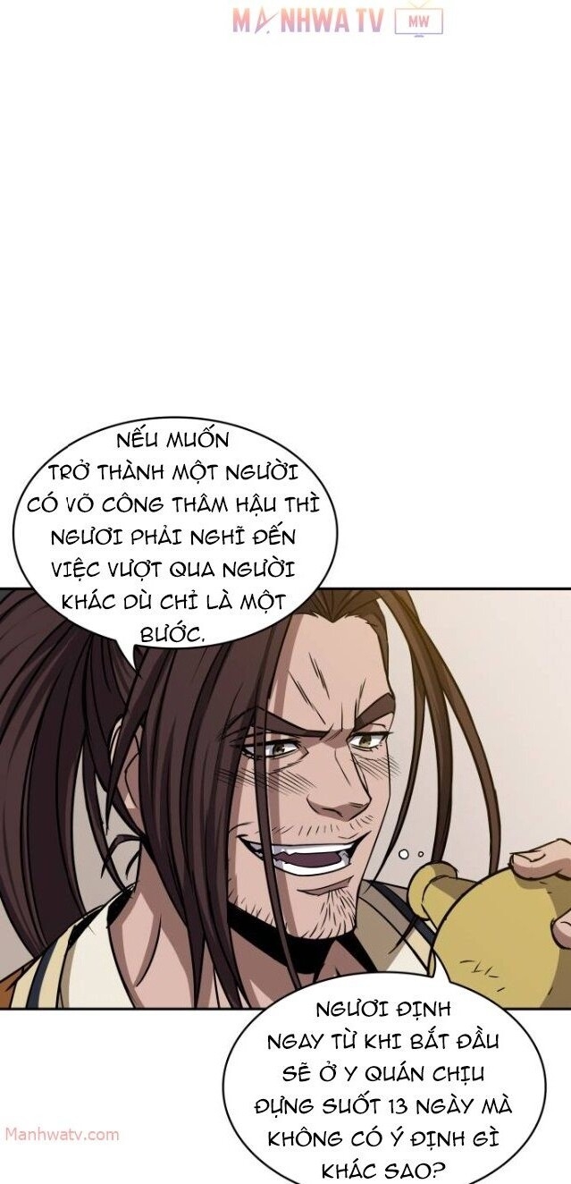 Ngã Lão Ma Thần Chapter 10 - 6