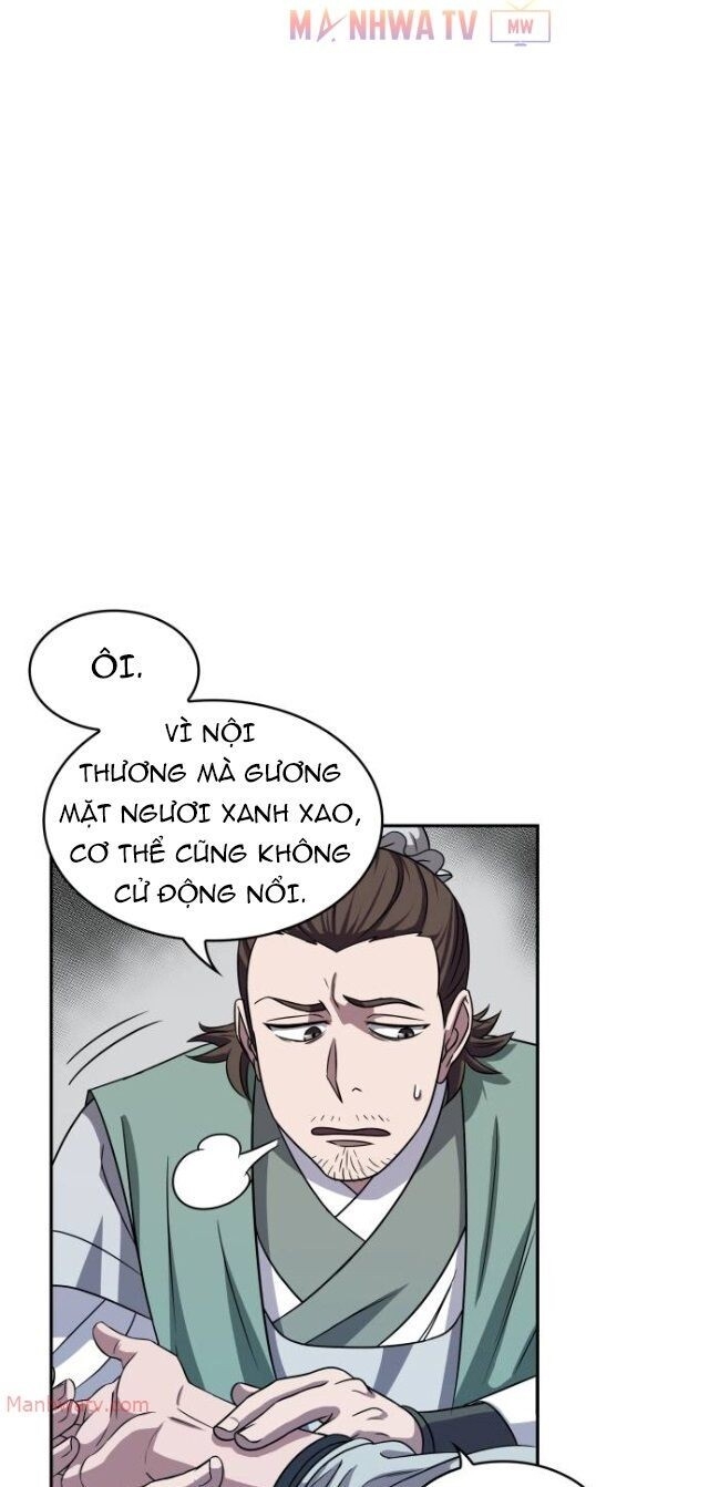 Ngã Lão Ma Thần Chapter 10 - 57