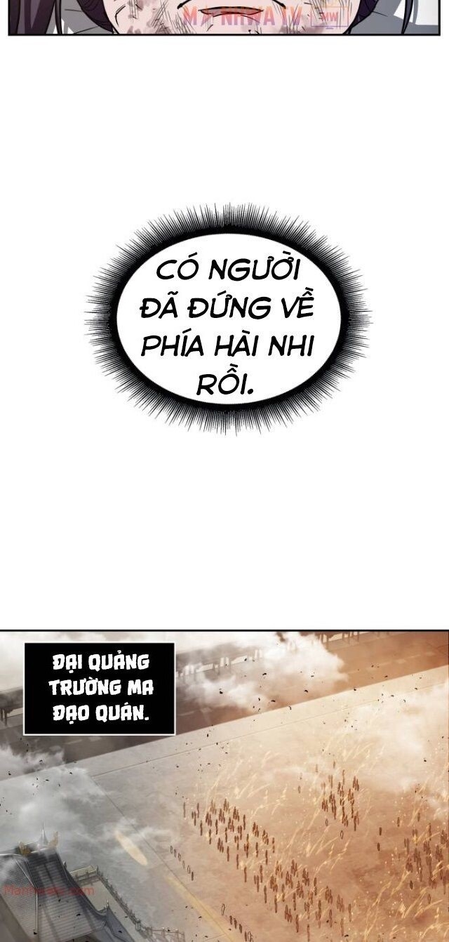 Ngã Lão Ma Thần Chapter 10 - 61