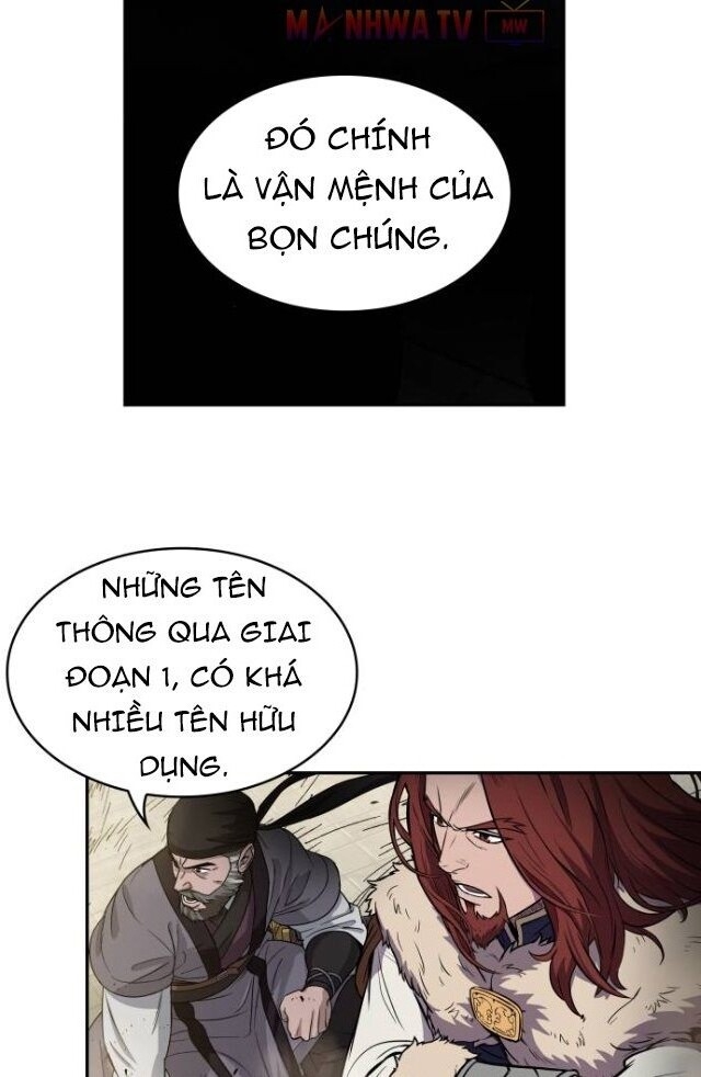 Ngã Lão Ma Thần Chapter 10 - 80