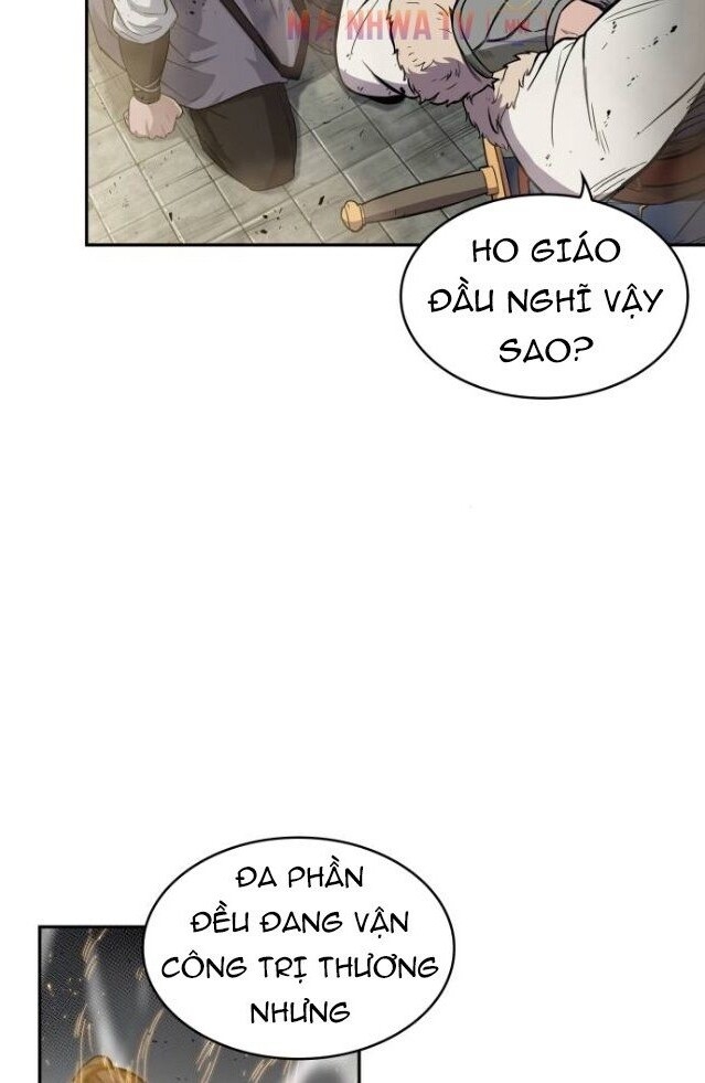 Ngã Lão Ma Thần Chapter 10 - 81