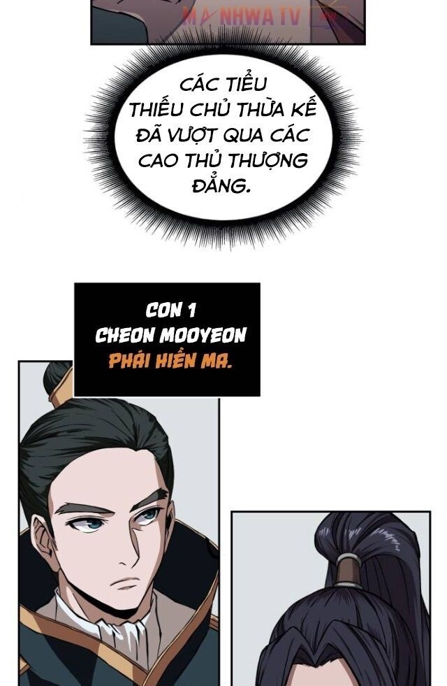 Ngã Lão Ma Thần Chapter 10 - 87