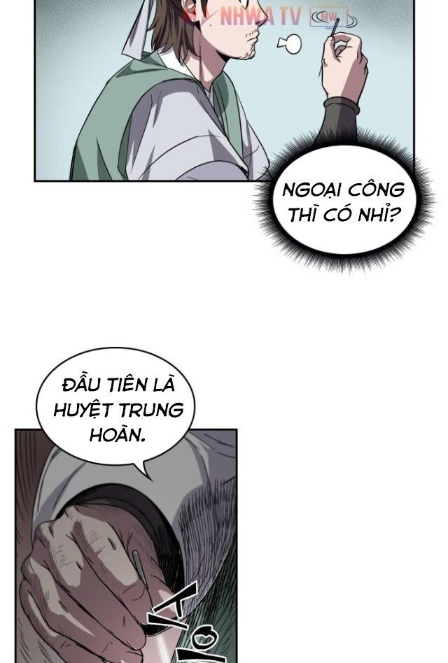 Ngã Lão Ma Thần Chapter 11 - 26