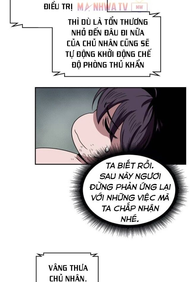 Ngã Lão Ma Thần Chapter 11 - 31