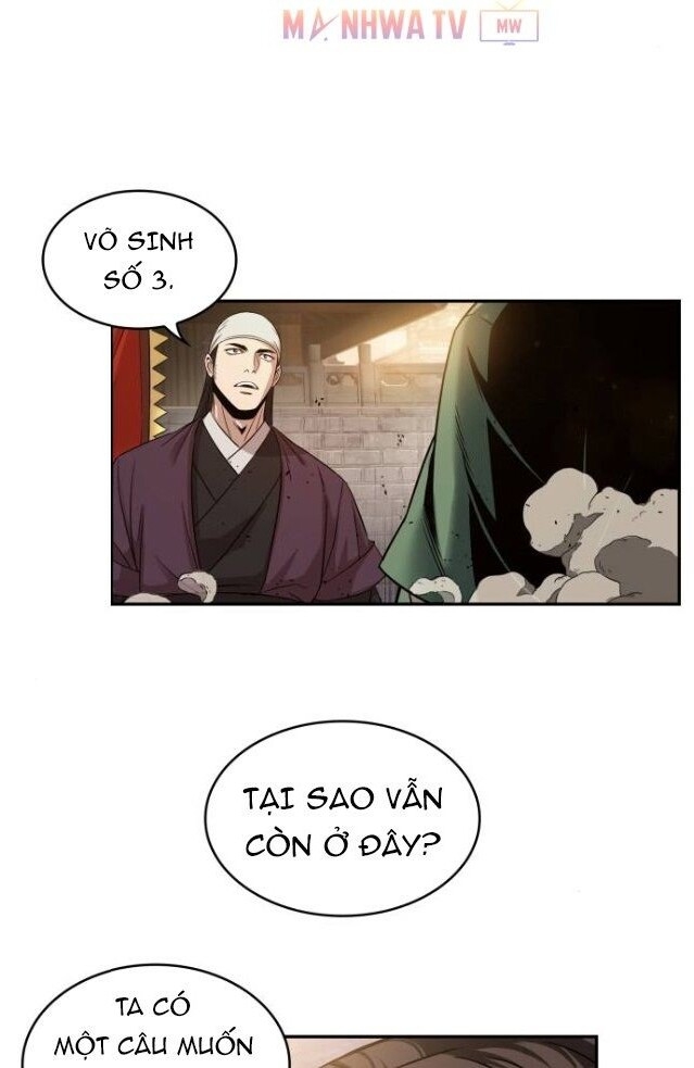 Ngã Lão Ma Thần Chapter 11 - 62