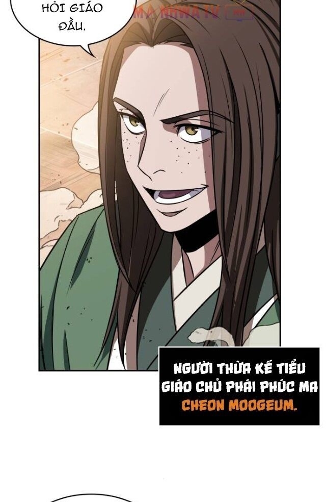 Ngã Lão Ma Thần Chapter 11 - 63