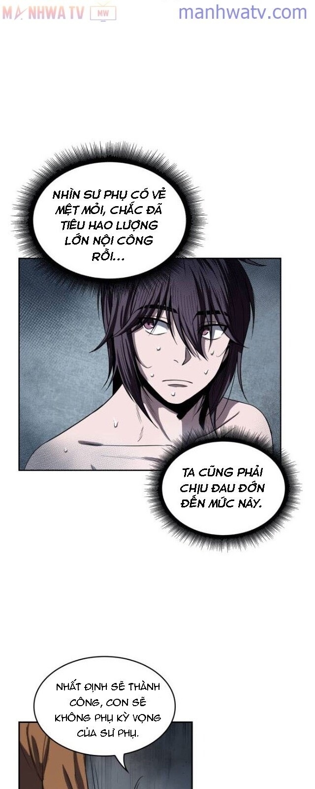 Ngã Lão Ma Thần Chapter 13 - 12