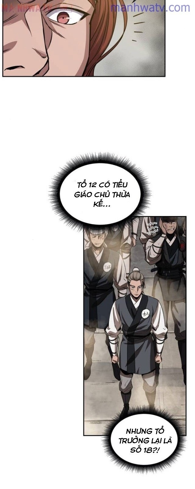 Ngã Lão Ma Thần Chapter 13 - 28