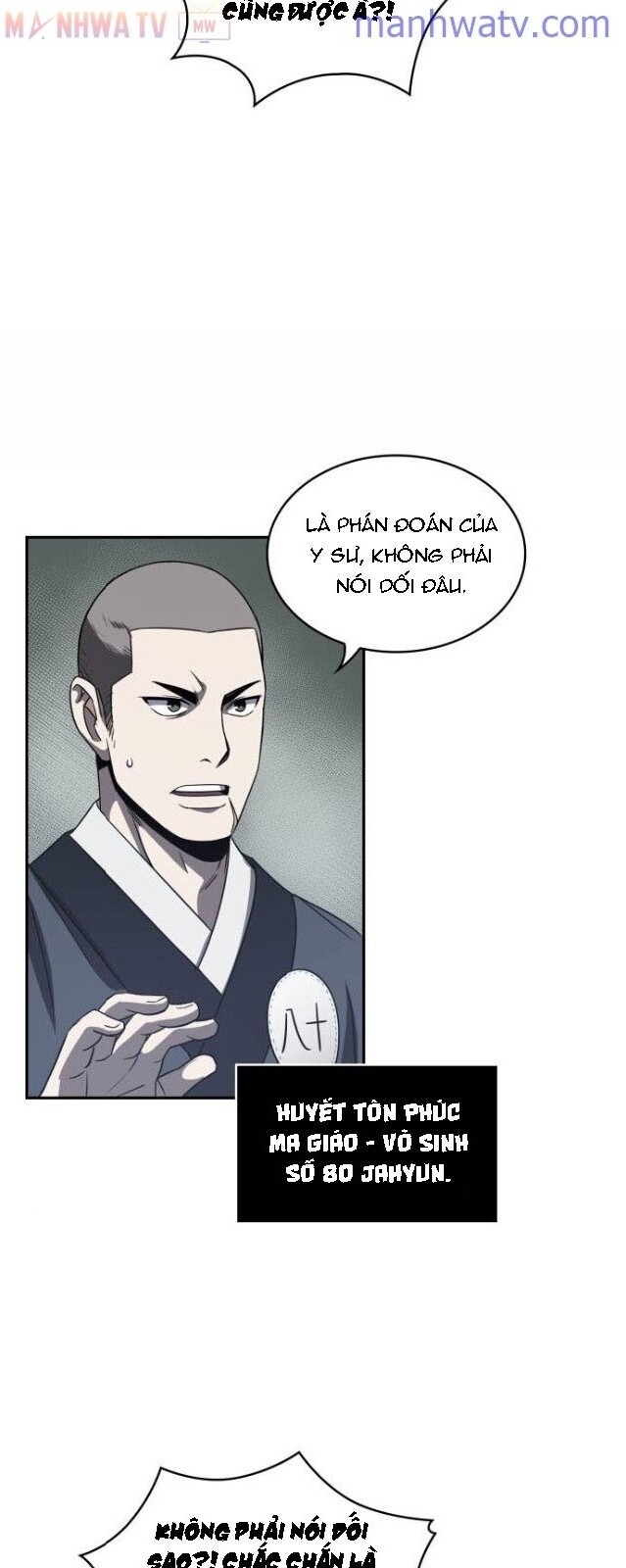 Ngã Lão Ma Thần Chapter 13 - 62