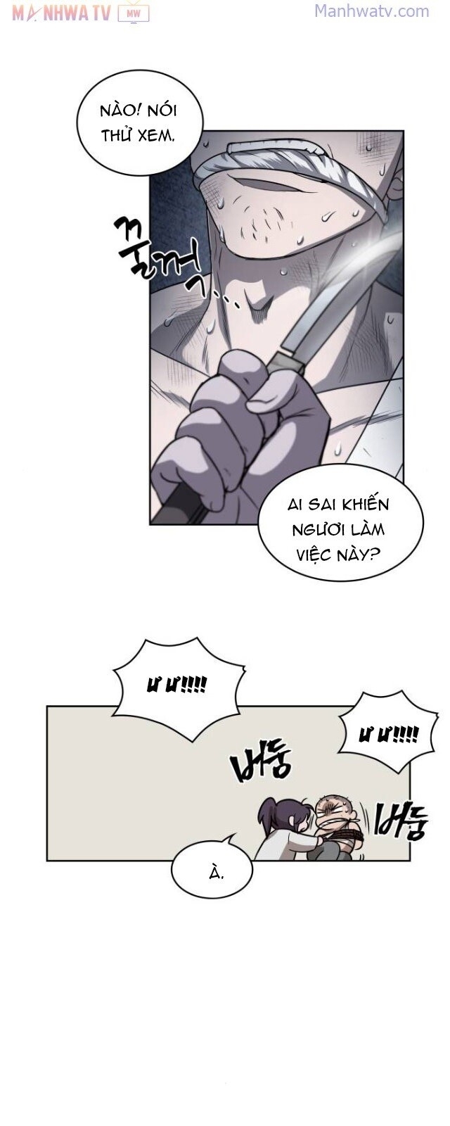 Ngã Lão Ma Thần Chapter 14 - 36