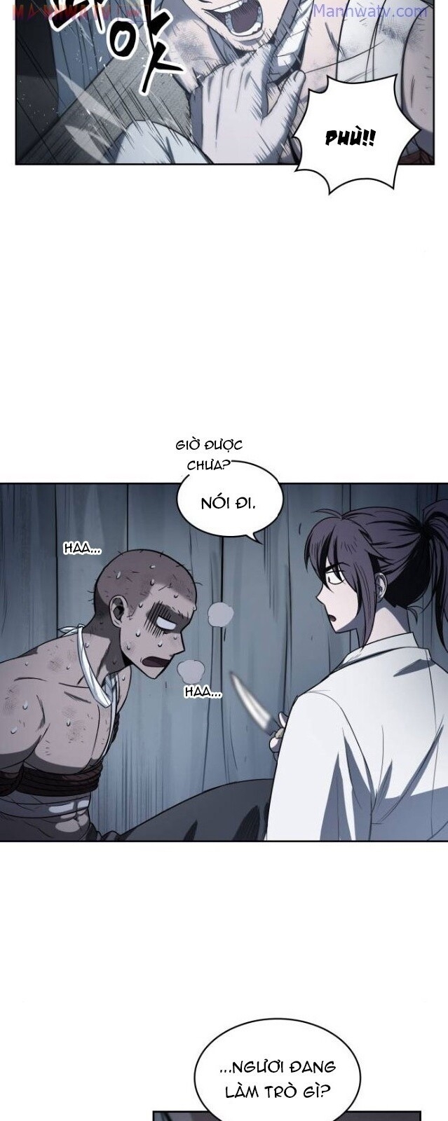 Ngã Lão Ma Thần Chapter 14 - 38