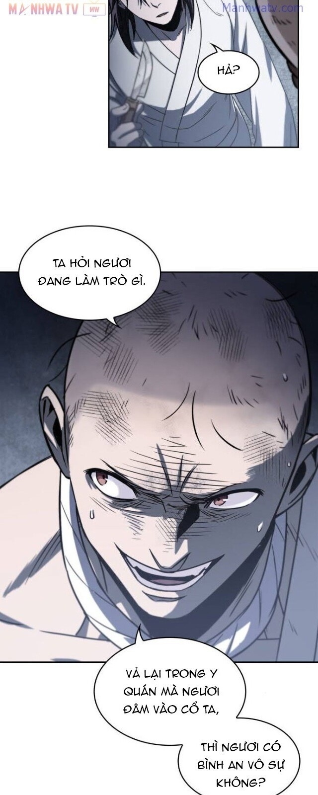 Ngã Lão Ma Thần Chapter 14 - 40