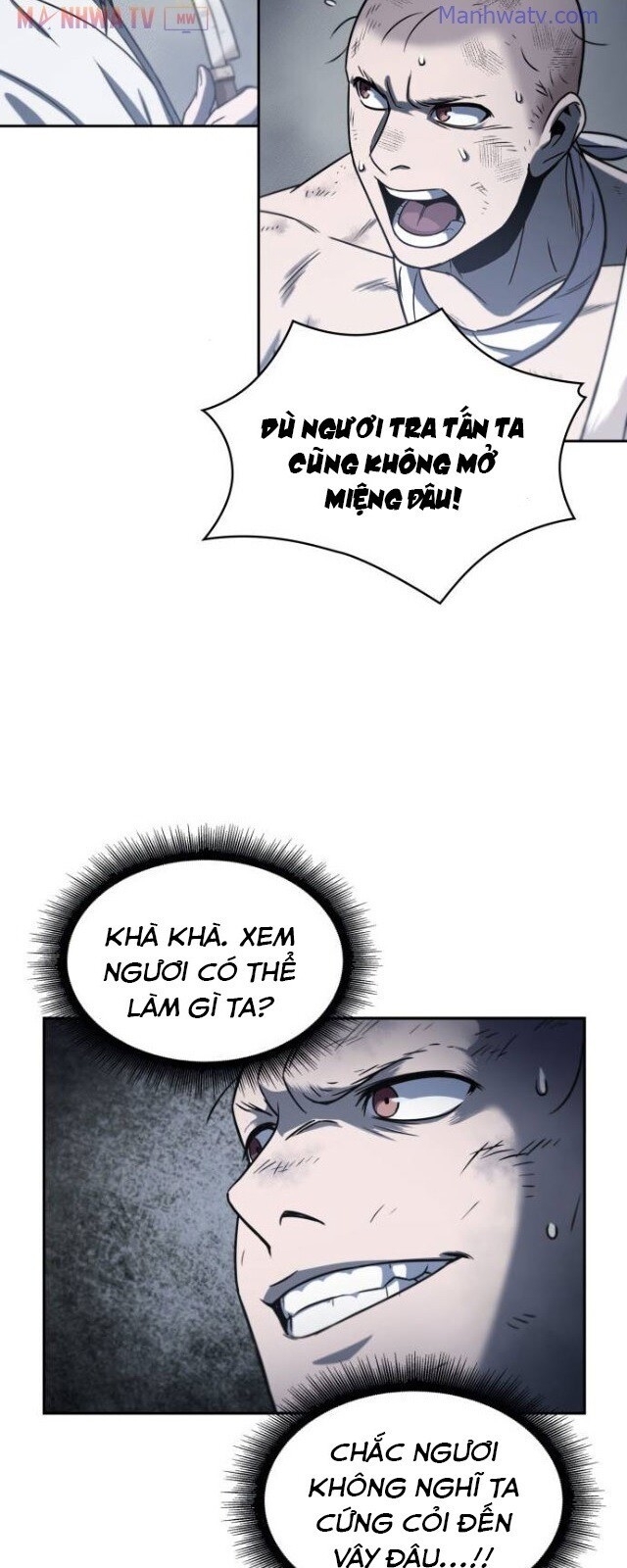 Ngã Lão Ma Thần Chapter 14 - 44