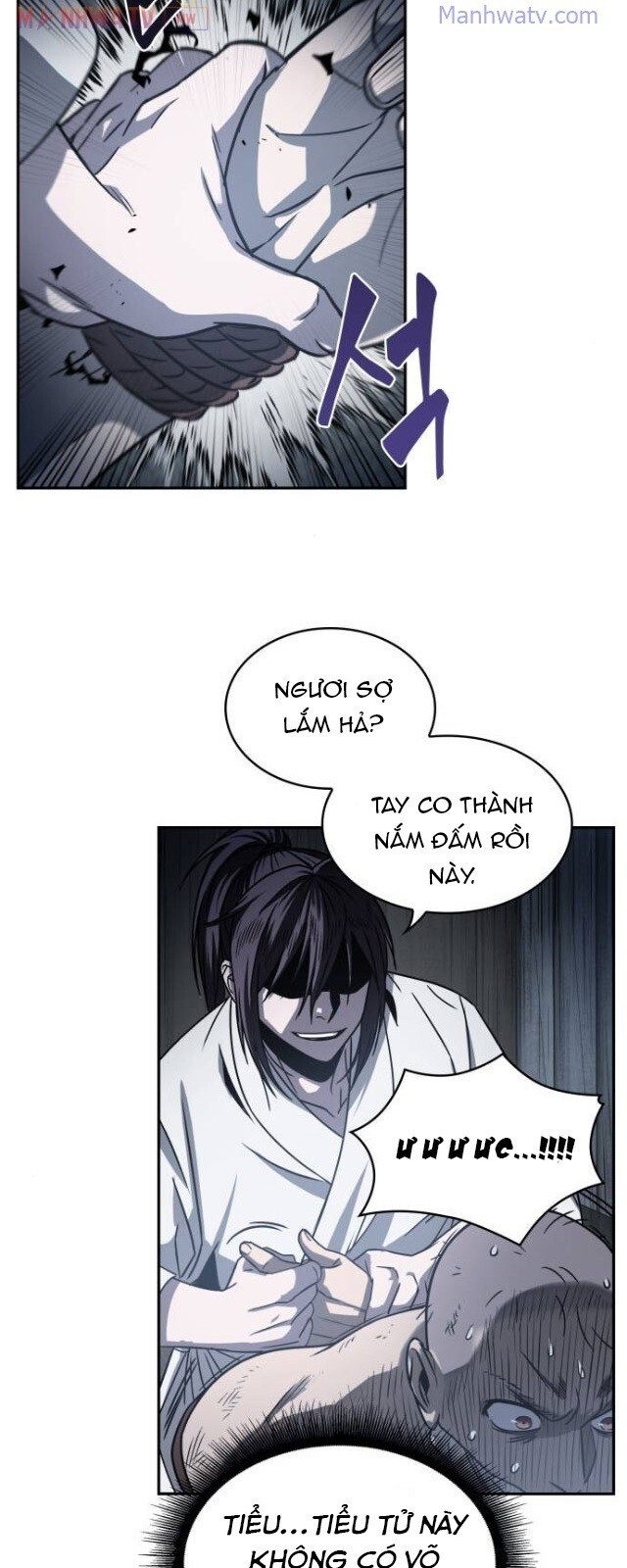 Ngã Lão Ma Thần Chapter 14 - 54