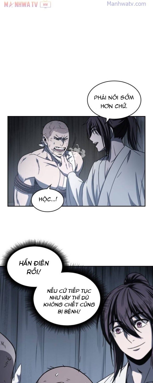 Ngã Lão Ma Thần Chapter 14 - 72