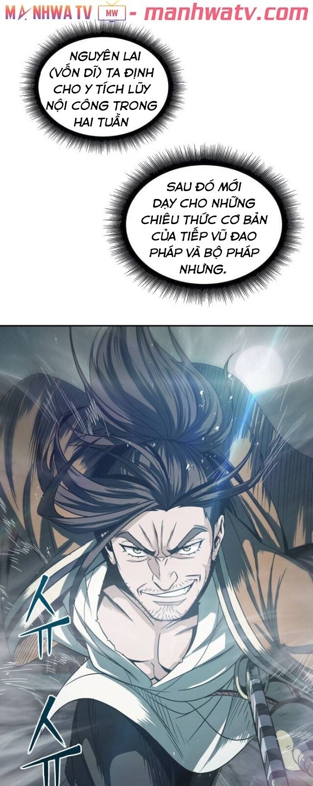 Ngã Lão Ma Thần Chapter 15 - 12