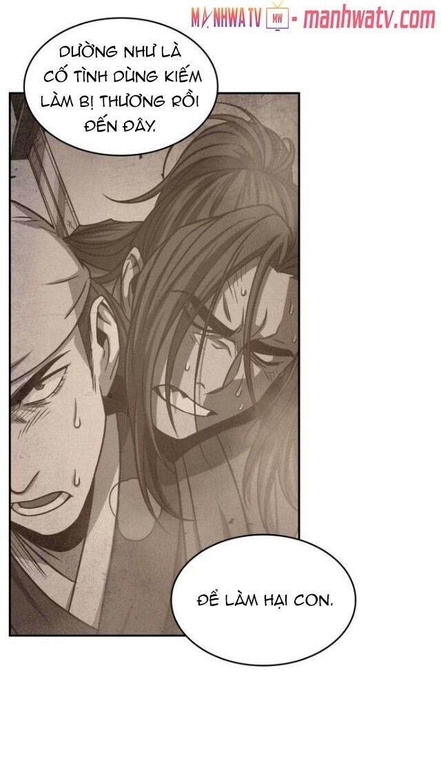 Ngã Lão Ma Thần Chapter 15 - 26