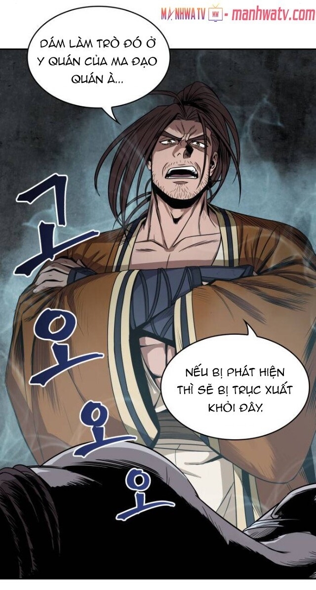 Ngã Lão Ma Thần Chapter 15 - 27