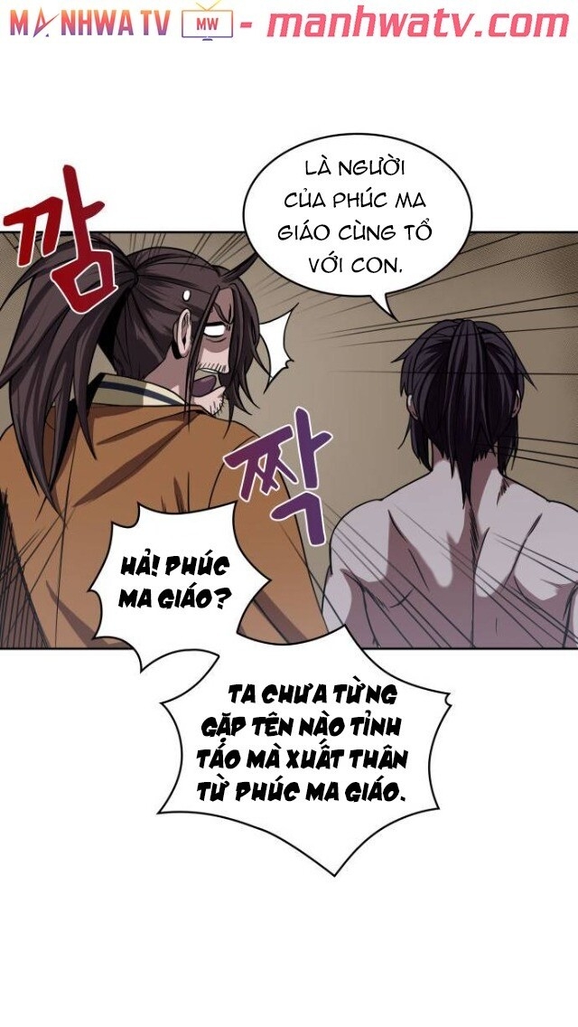 Ngã Lão Ma Thần Chapter 15 - 31