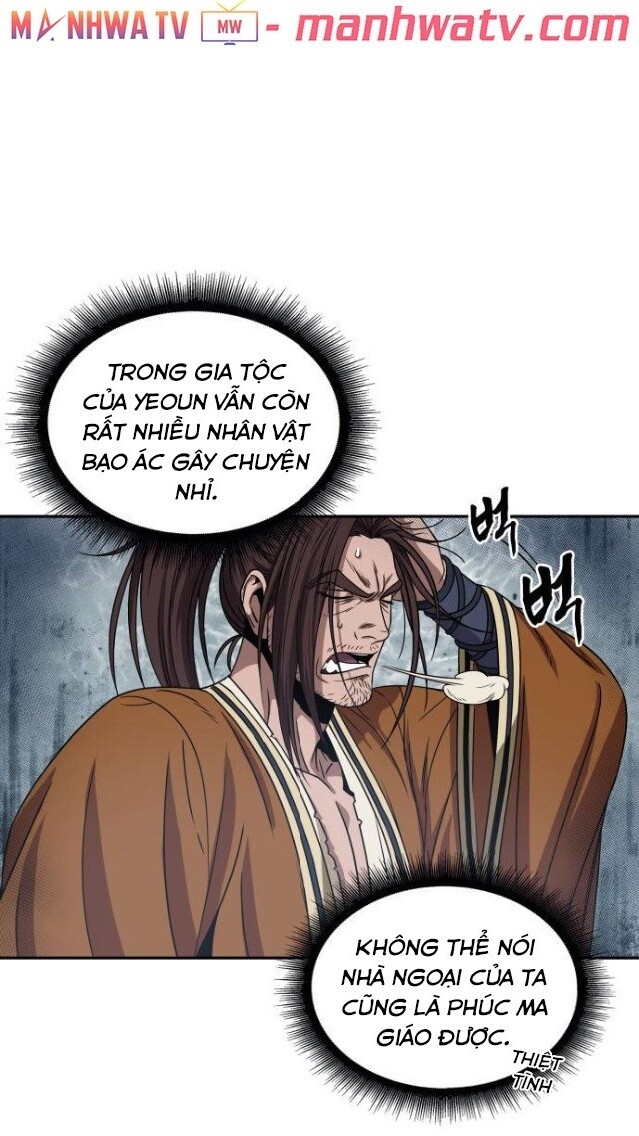 Ngã Lão Ma Thần Chapter 15 - 32