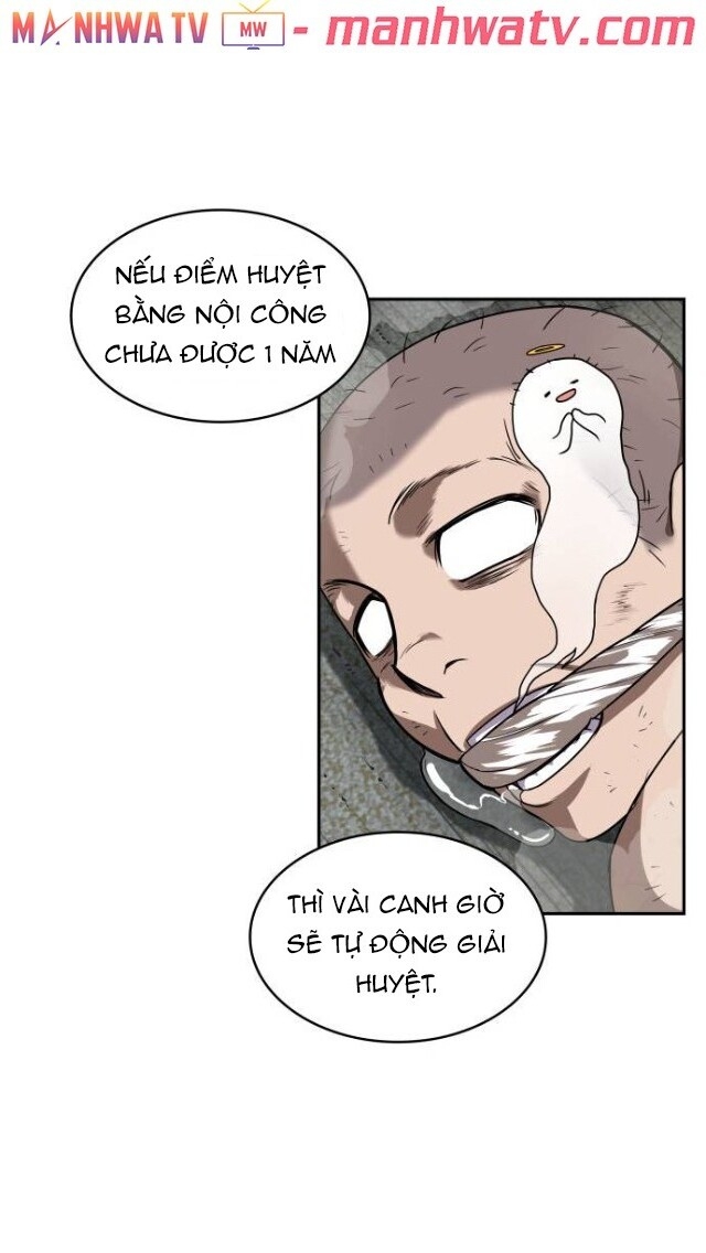 Ngã Lão Ma Thần Chapter 15 - 36