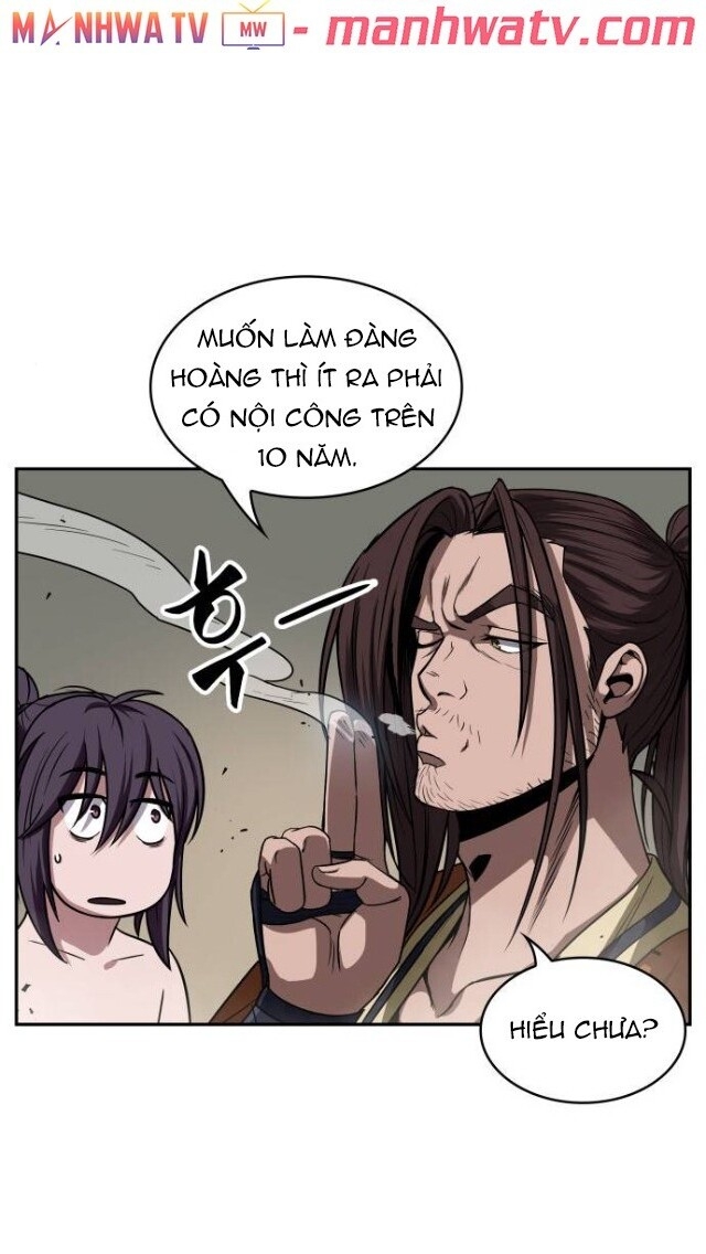 Ngã Lão Ma Thần Chapter 15 - 37