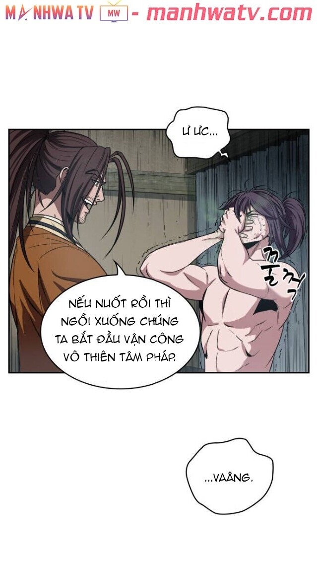 Ngã Lão Ma Thần Chapter 15 - 45