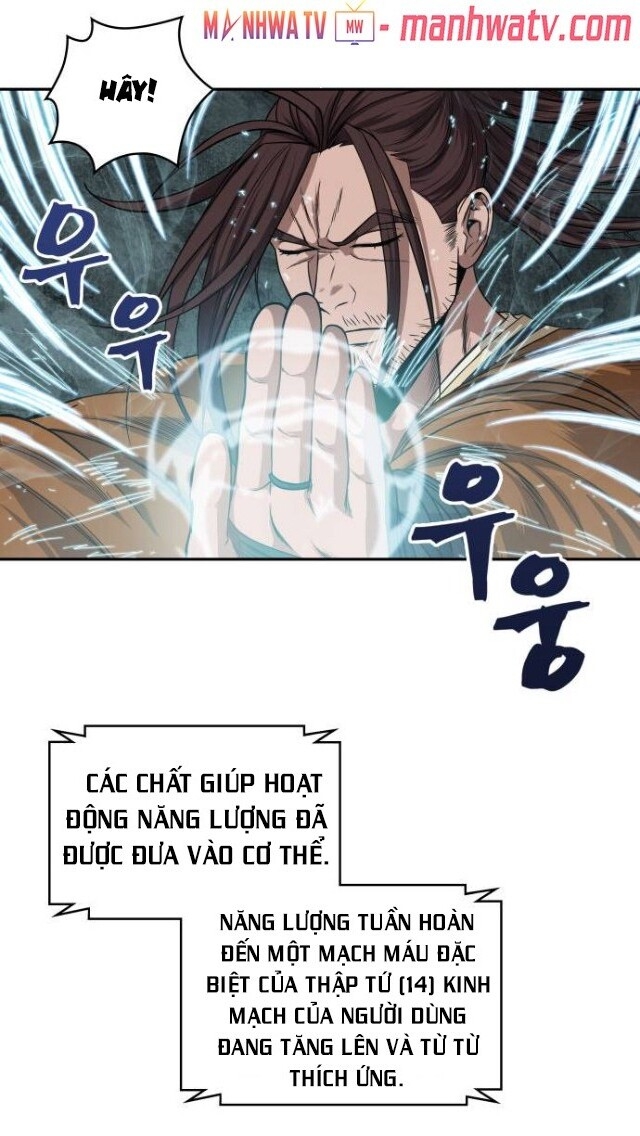 Ngã Lão Ma Thần Chapter 15 - 49