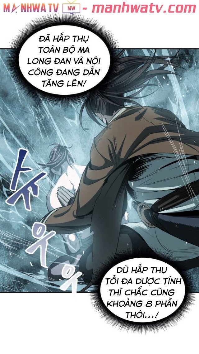 Ngã Lão Ma Thần Chapter 15 - 53