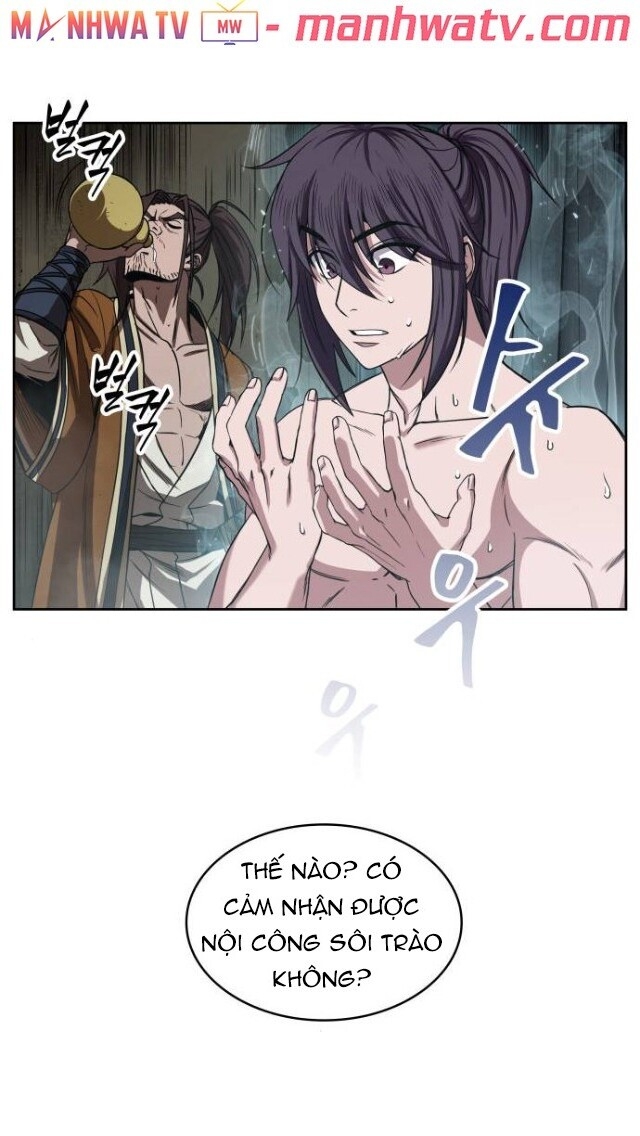 Ngã Lão Ma Thần Chapter 15 - 57