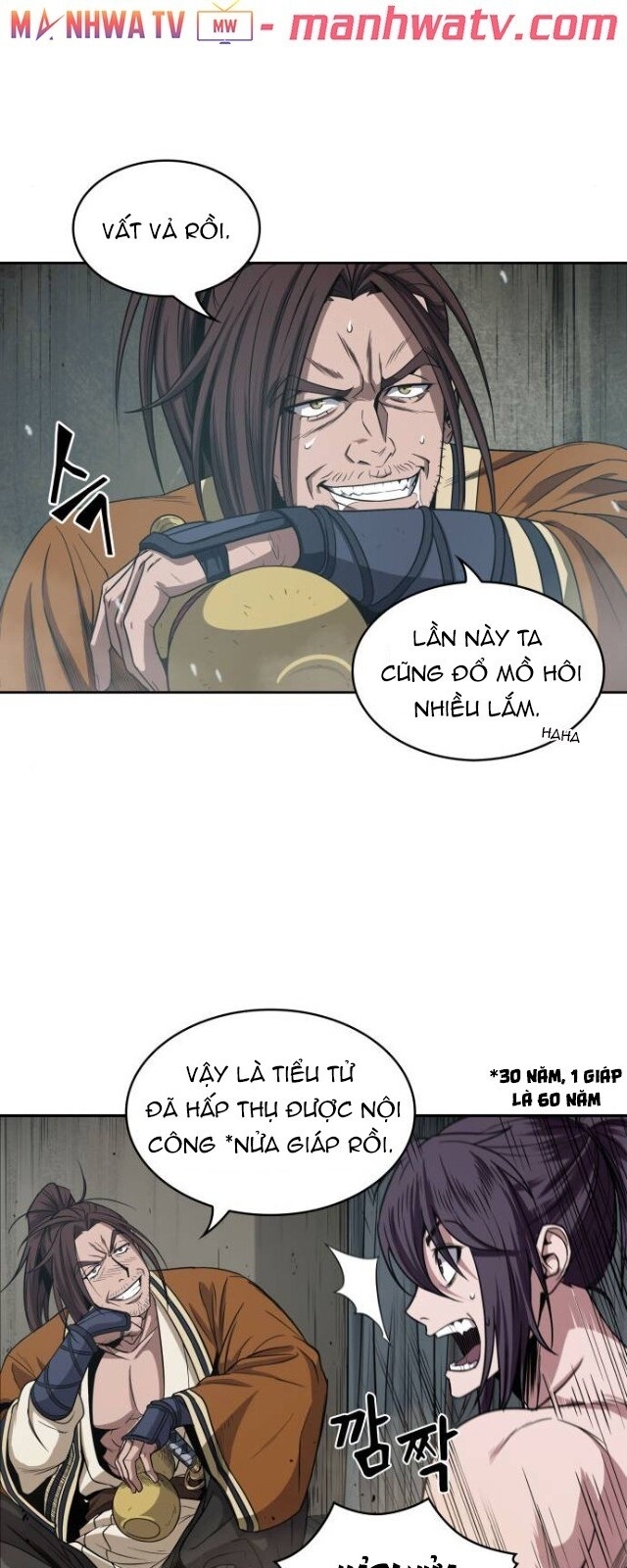 Ngã Lão Ma Thần Chapter 15 - 58