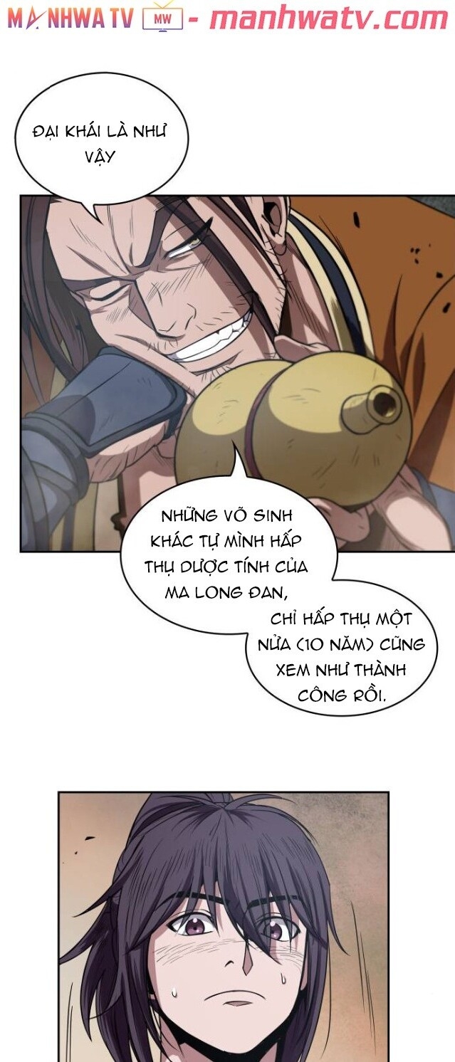 Ngã Lão Ma Thần Chapter 15 - 60