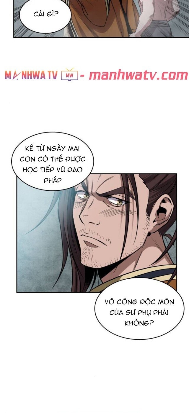 Ngã Lão Ma Thần Chapter 15 - 65