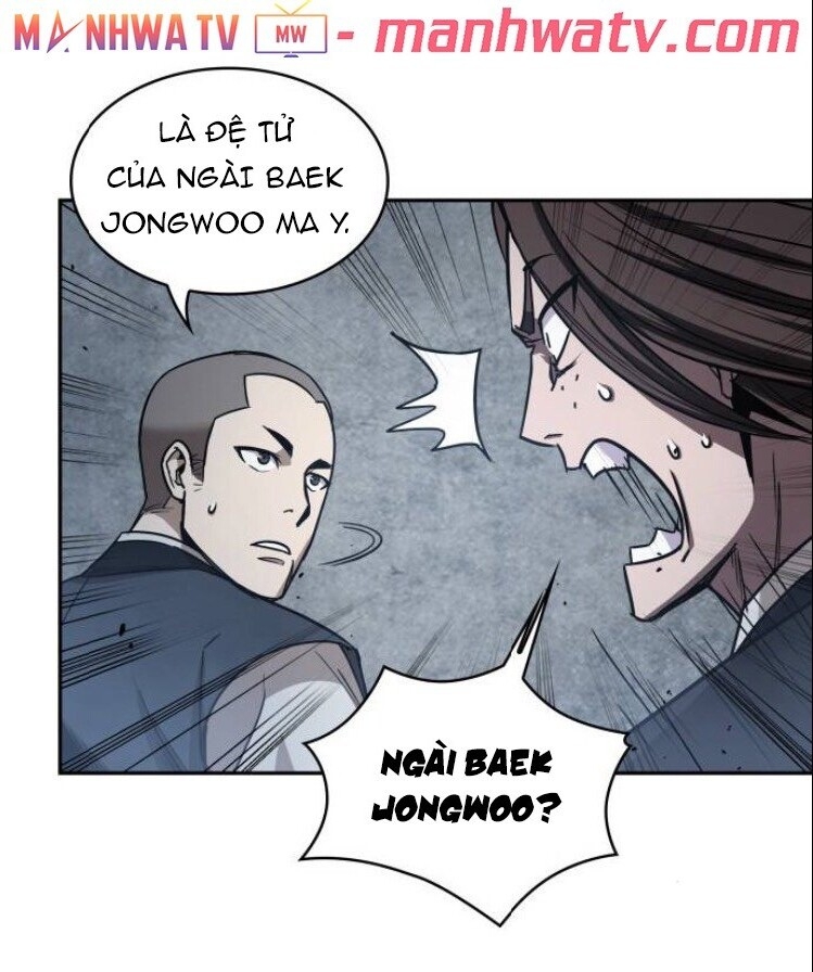 Ngã Lão Ma Thần Chapter 16 - 26