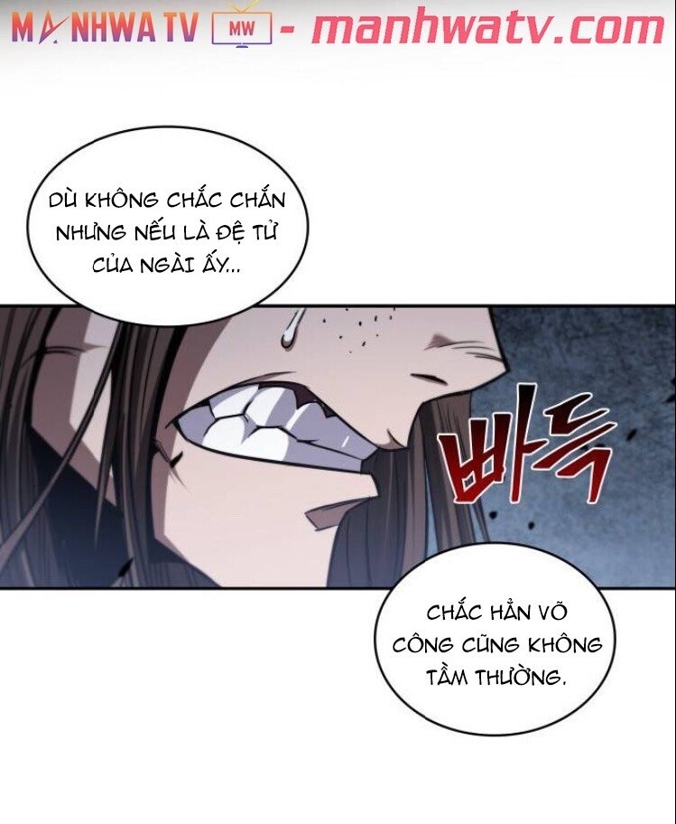 Ngã Lão Ma Thần Chapter 16 - 29