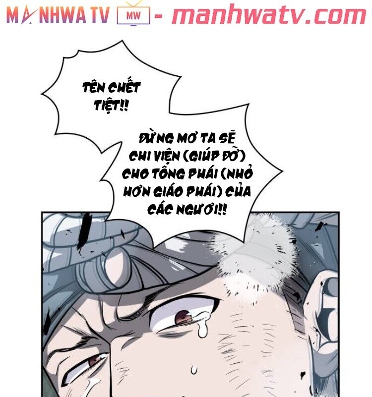 Ngã Lão Ma Thần Chapter 16 - 31