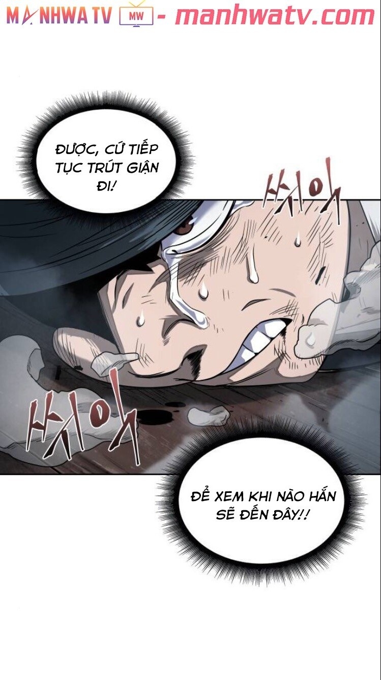 Ngã Lão Ma Thần Chapter 16 - 37