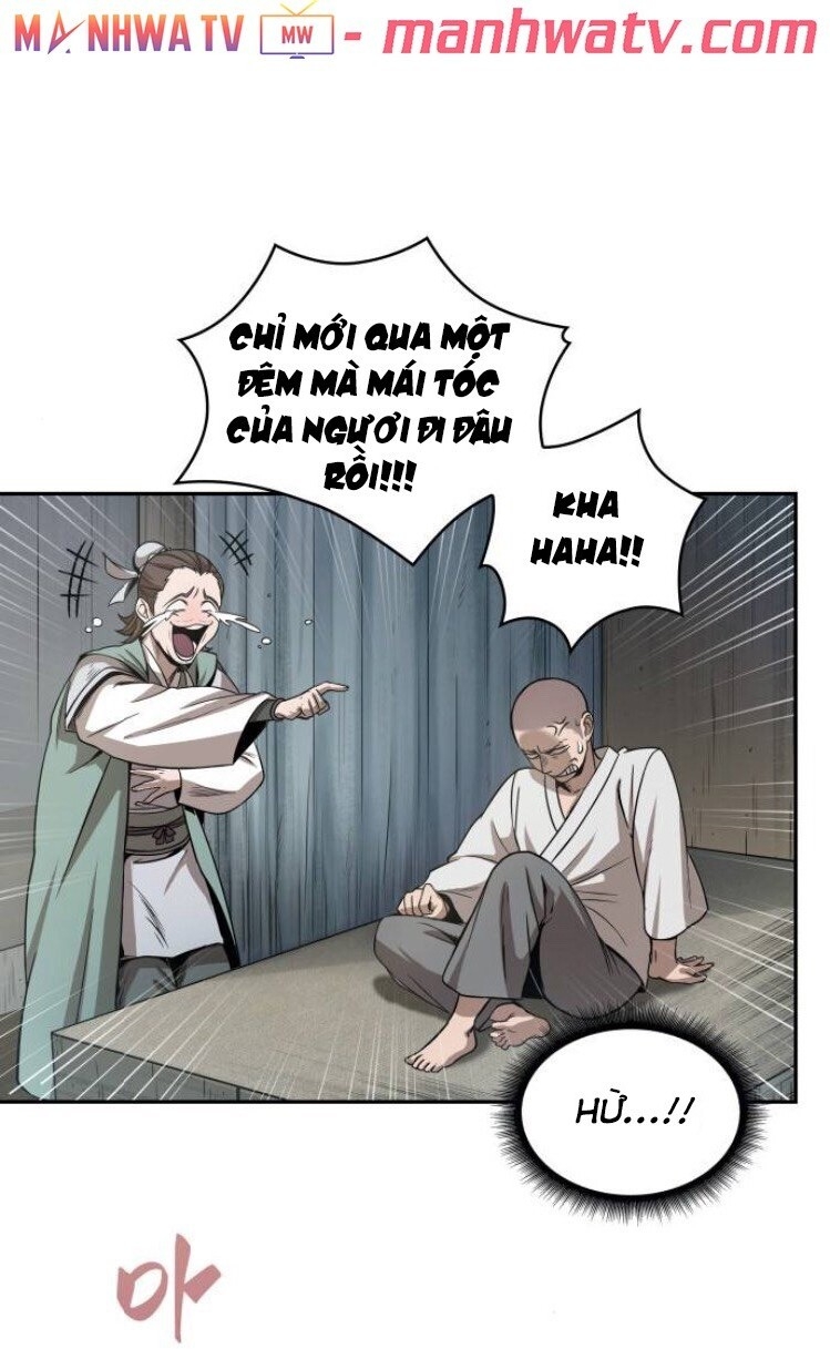 Ngã Lão Ma Thần Chapter 16 - 5