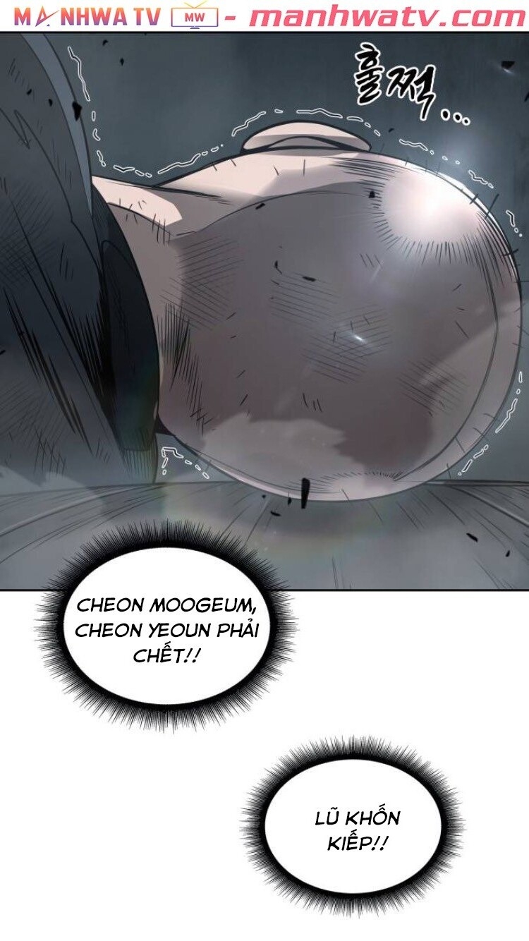 Ngã Lão Ma Thần Chapter 16 - 45