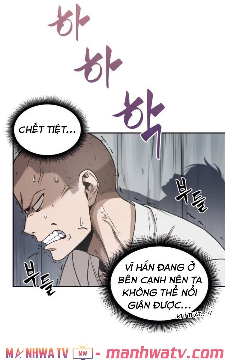 Ngã Lão Ma Thần Chapter 16 - 6