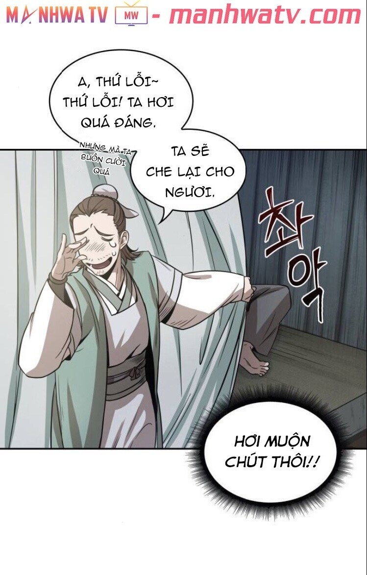 Ngã Lão Ma Thần Chapter 16 - 7