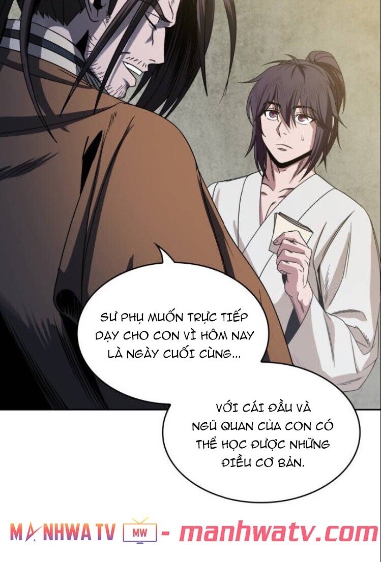 Ngã Lão Ma Thần Chapter 16 - 67