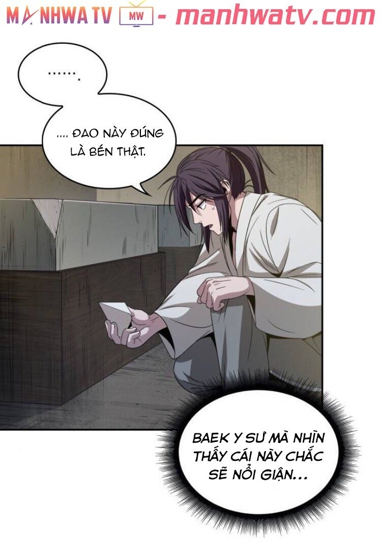 Ngã Lão Ma Thần Chapter 16 - 78