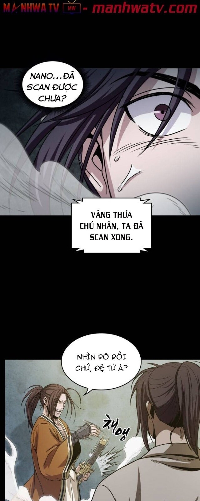 Ngã Lão Ma Thần Chapter 17 - 52