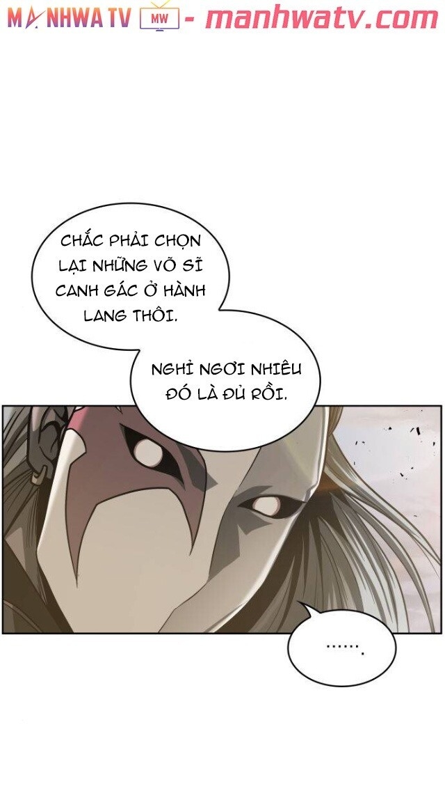 Ngã Lão Ma Thần Chapter 17 - 8