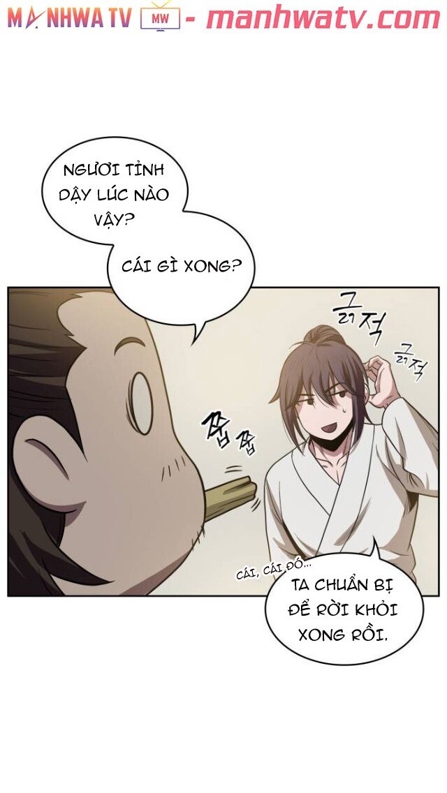 Ngã Lão Ma Thần Chapter 17 - 73