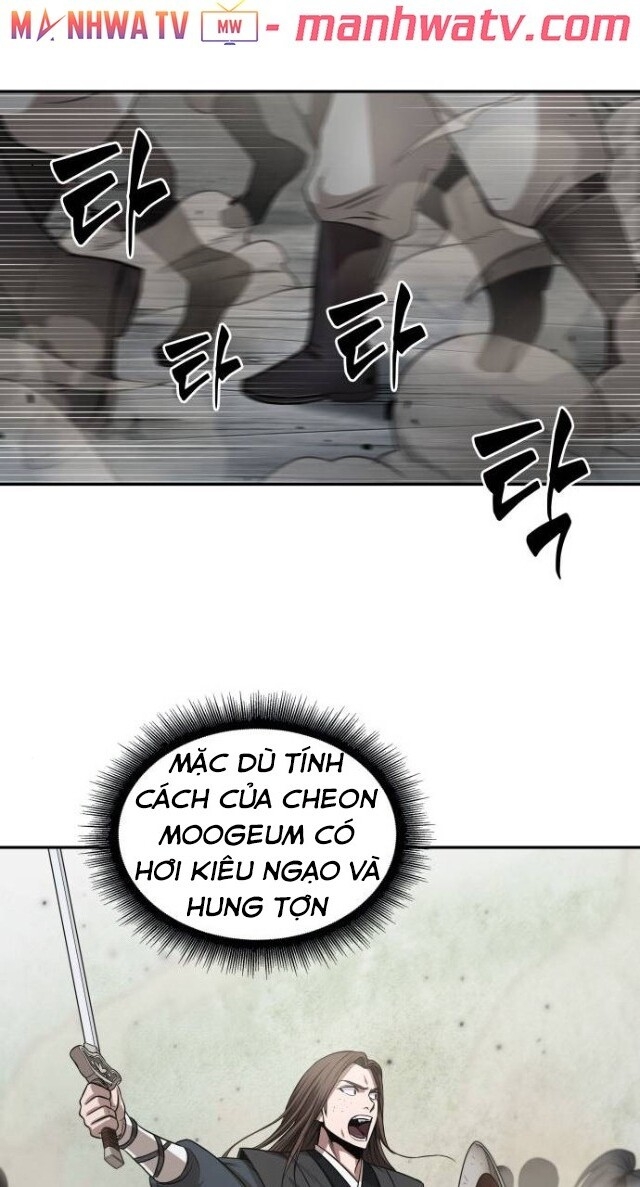 Ngã Lão Ma Thần Chapter 18 - 23