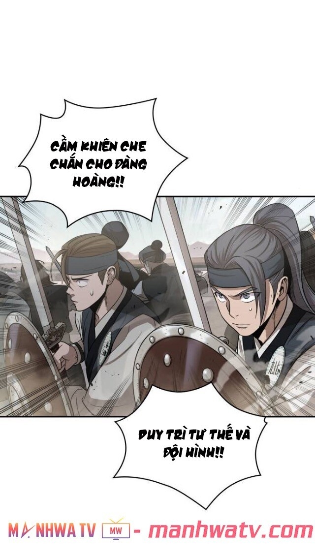 Ngã Lão Ma Thần Chapter 18 - 28