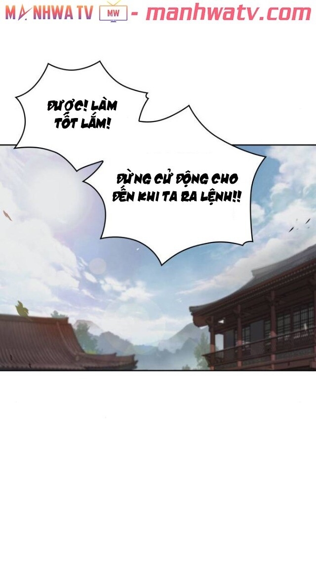 Ngã Lão Ma Thần Chapter 18 - 29