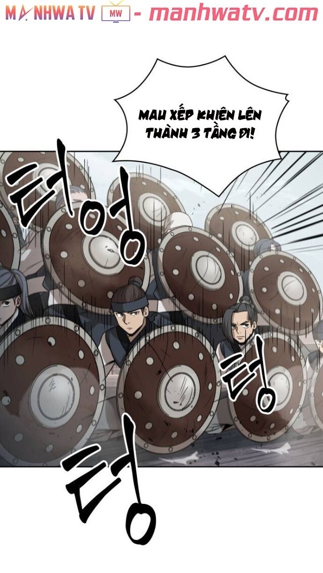 Ngã Lão Ma Thần Chapter 18 - 46